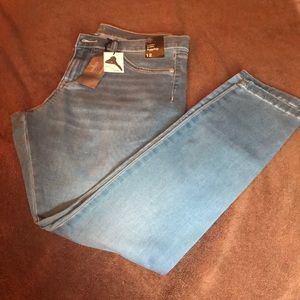 Soho seamless ankle legging; NWT; Size; 12